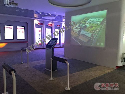 商場導(dǎo)視系統(tǒng) 提升購物體驗與運營效率的關(guān)鍵