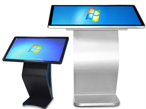 觸摸屏一體機 激活商場互動體驗的生動培訓